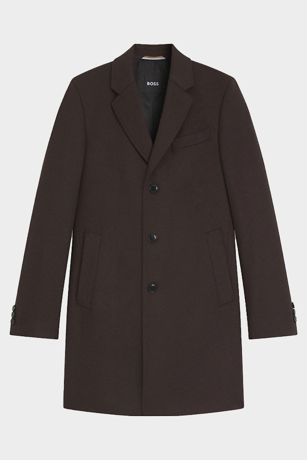 ΠΑΛΤΟ BOSS - 202